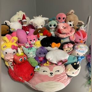 2 Mystery Plush Bundle